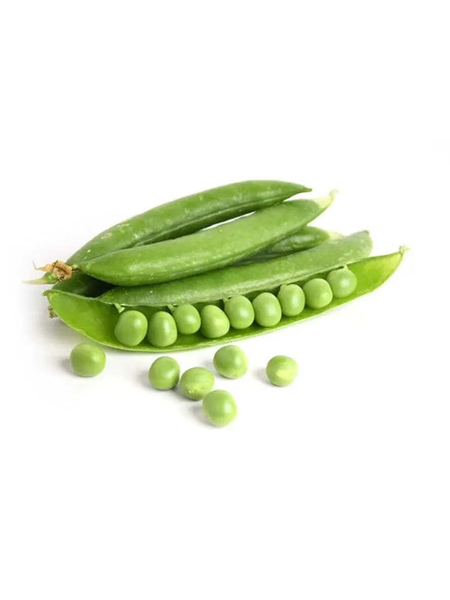 Green peas