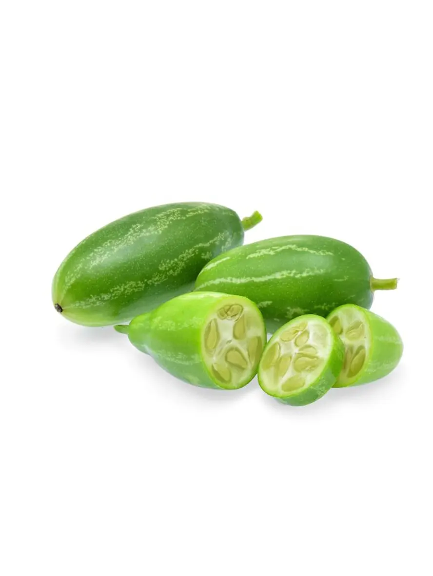 Ivy gourd