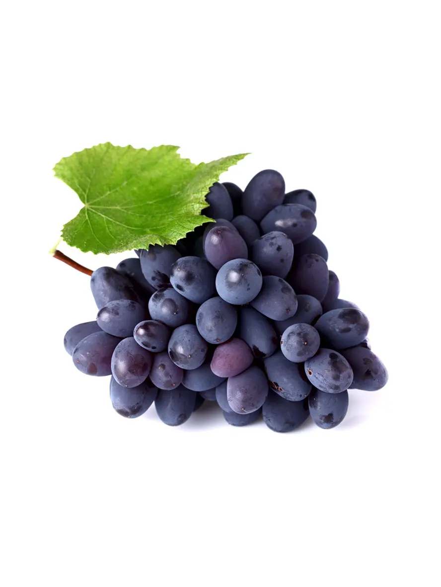 Maroon Seedless Grapes
