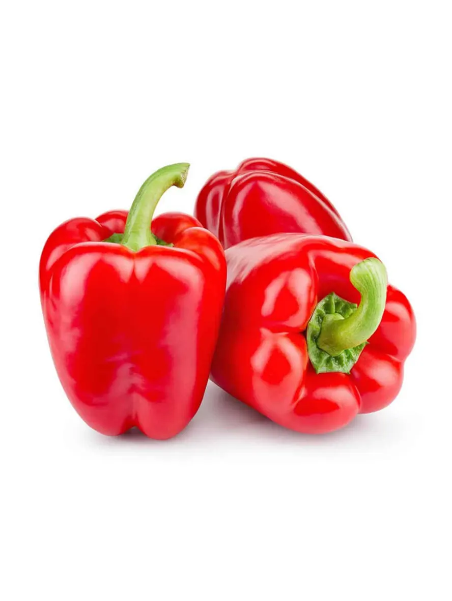 Red Capsicum