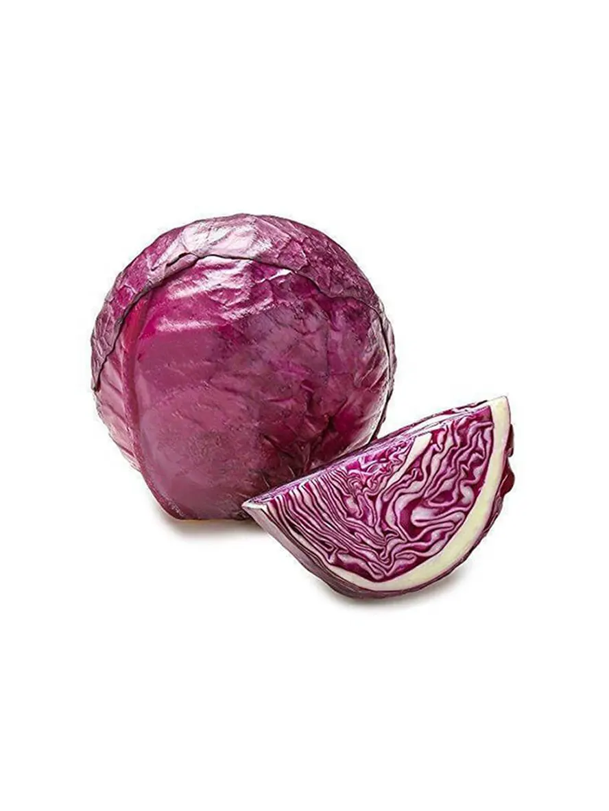 Red cabbage