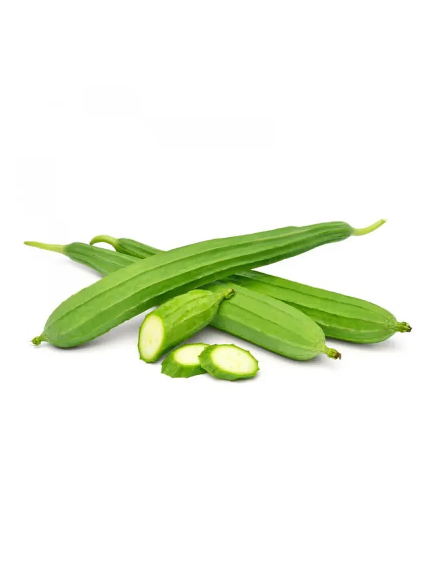 Ridge gourd