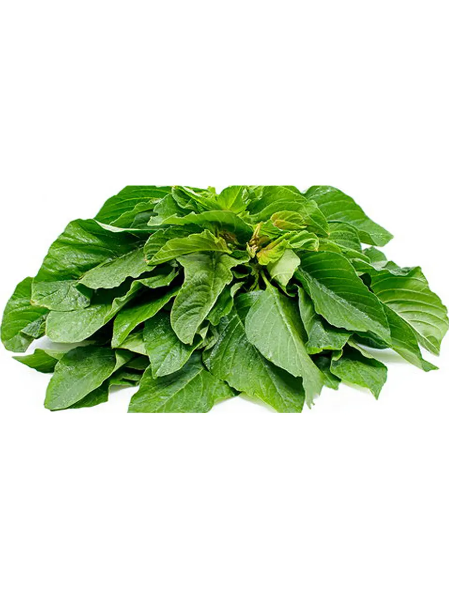 Terere leaves