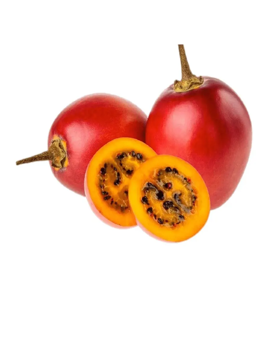 Tree tomatoes