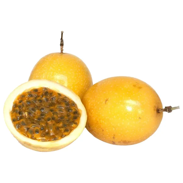 Yellow passion - 1kg