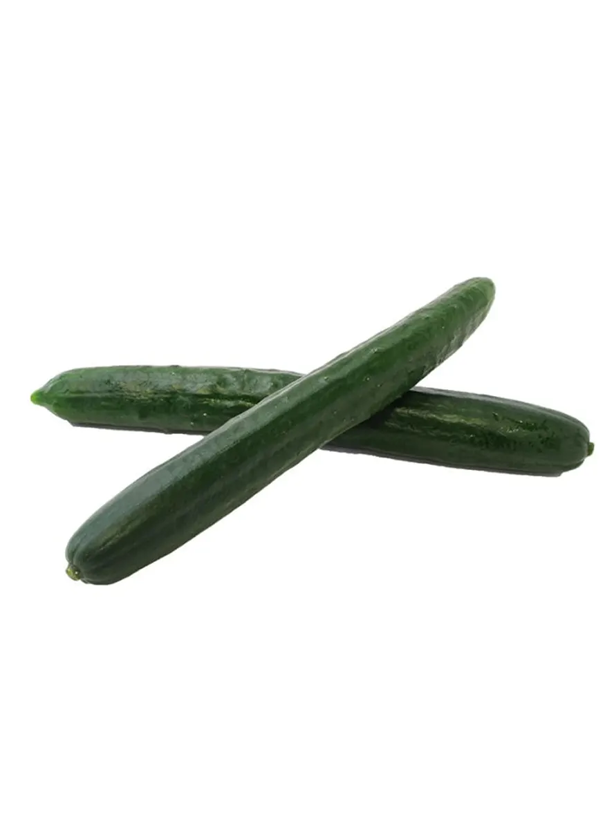 eEnglish cucumber