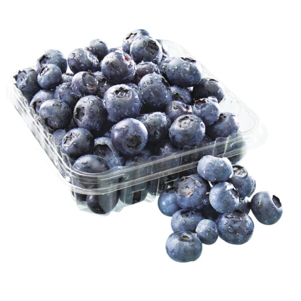 Blueberries 125g
