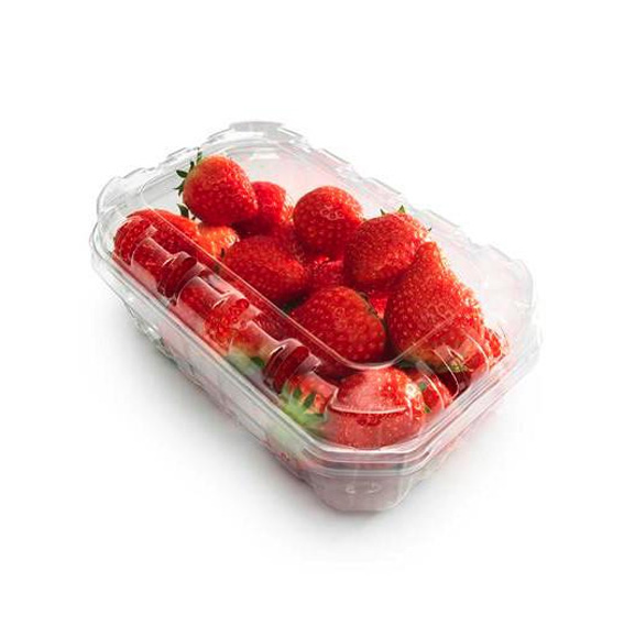 Strawberry 250g